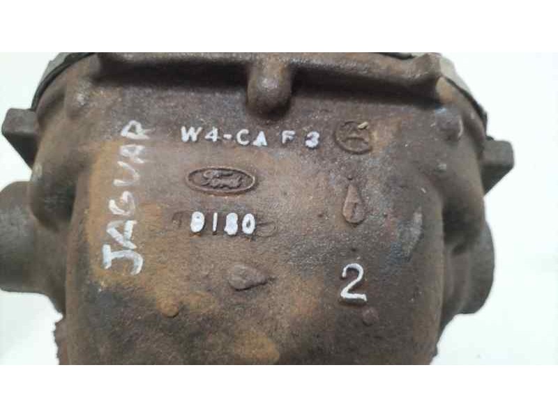 Recambio de diferencial trasero para jaguar s-type referencia OEM IAM AJV6//9G767AA 83455 