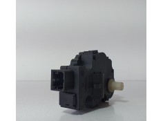 Recambio de motor apertura trampillas climatizador para audi q5 (8r) 3.0 tdi referencia OEM IAM EFB330 68724  2
