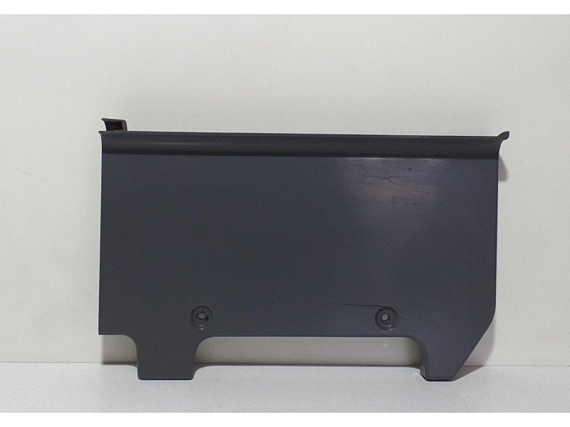 Recambio de moldura para mercedes-benz actros 2/3 2 - ejes / 6 cil. 1841 4x2 om 501 la l (largo) referencia OEM IAM A9438850122 