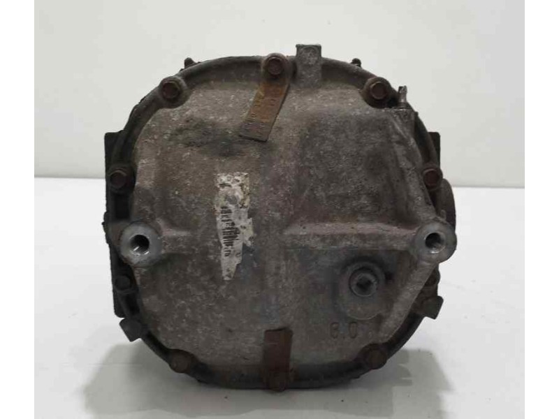 Recambio de diferencial trasero para jaguar s-type referencia OEM IAM AJV6//9G767AA 83455 
