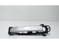 Recambio de maneta exterior delantera izquierda para mercedes-benz clase slk (w170) roadster 230 compressor (170.447) referencia