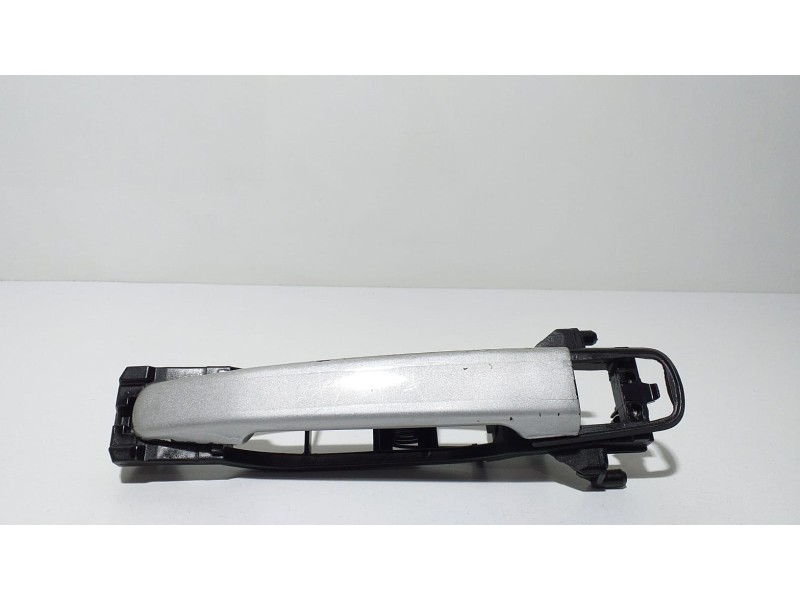 Recambio de maneta exterior delantera izquierda para mercedes-benz clase slk (w170) roadster 230 compressor (170.447) referencia