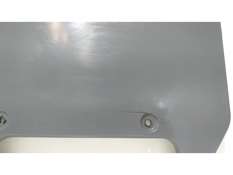 Recambio de moldura para mercedes-benz actros 2/3 2 - ejes / 6 cil. 1841 4x2 om 501 la l (largo) referencia OEM IAM A9438850122 