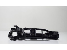 Recambio de maneta exterior delantera izquierda para mercedes-benz clase slk (w170) roadster 230 compressor (170.447) referencia 2