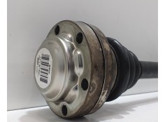 Recambio de transmision trasera izquierda para bmw serie 6 coupe (e63) 630i referencia OEM IAM 7572423AI 54426  2