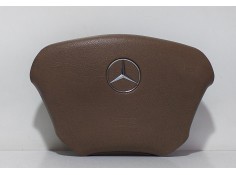 Recambio de airbag delantero izquierdo para mercedes-benz clase m (w163) 230 (163.136) referencia OEM IAM 1634600298 66114 