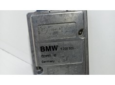 Recambio de modulo electronico para bmw serie 5 gran turismo (f07) 3.0 turbodiesel referencia OEM IAM 9200503 75636 R 2