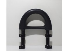 Recambio de reposacabezas para mercedes-benz clase slk (w170) roadster 230 compressor (170.447) referencia OEM IAM A1708600032 5