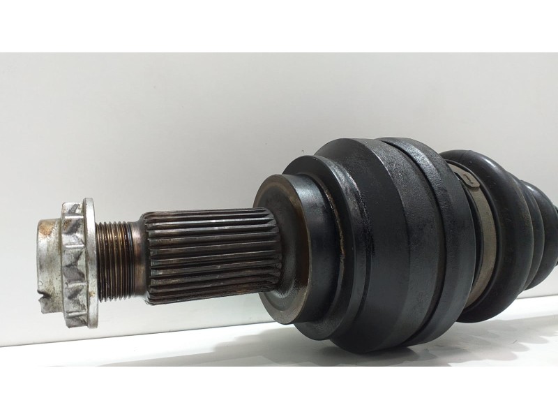 Recambio de transmision trasera izquierda para bmw serie 6 coupe (e63) 630i referencia OEM IAM 7572423AI 54426 