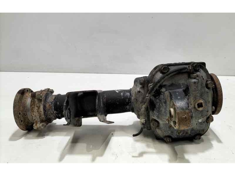 Recambio de diferencial delantero para nissan terrano/terrano.ii (r20) comfort referencia OEM IAM 38351G23007 83456 