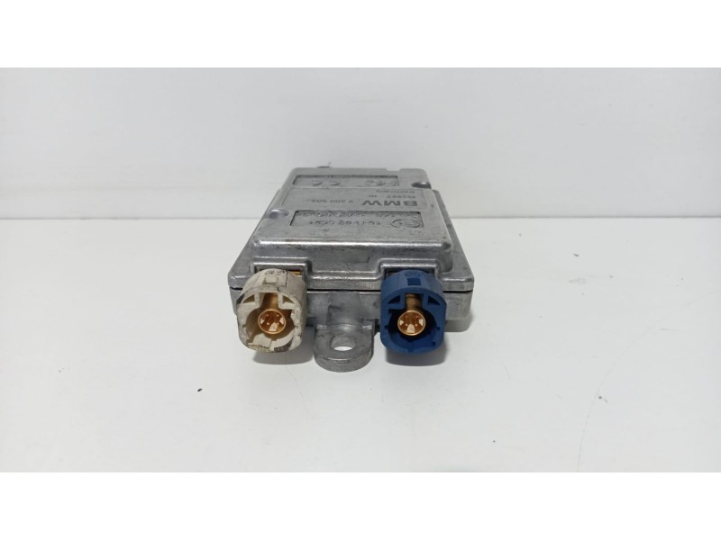 Recambio de modulo electronico para bmw serie 5 gran turismo (f07) 3.0 turbodiesel referencia OEM IAM 9200503 75636 R Recambio de modulo electronico para bmw serie 5 gran turismo (f07) 3.0 turbodiesel referencia OEM IAM 9200503 75636 R