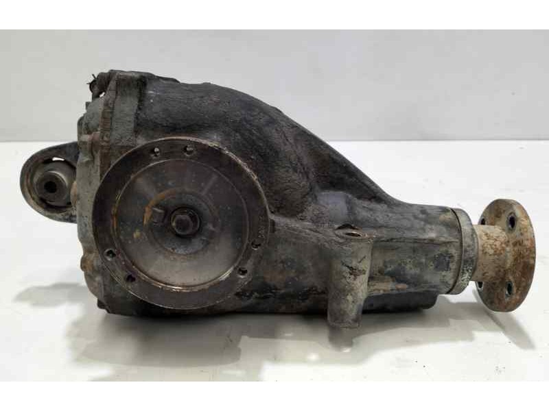 Recambio de diferencial delantero para nissan terrano/terrano.ii (r20) comfort referencia OEM IAM 38351G23007 83456 