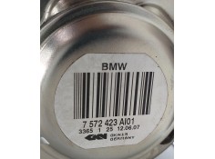 Recambio de transmision trasera derecha para bmw serie 6 coupe (e63) 630i referencia OEM IAM 7572423AI 54427  2