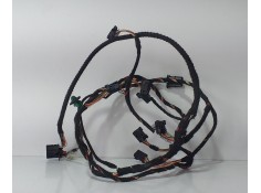 Recambio de motor apertura trampillas climatizador para audi q5 (8r) 3.0 tdi referencia OEM IAM 8K1971566 68726 