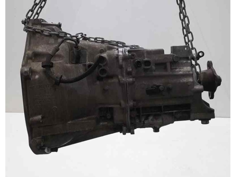 Recambio de caja cambios para jaguar s-type referencia OEM IAM AJV6//9G767AA 83458 