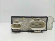 Recambio de modulo electronico para seat ibiza (6k) glx referencia OEM IAM 357919506 82060  2