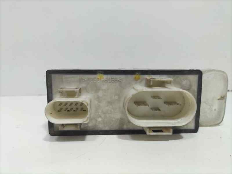 Recambio de modulo electronico para seat ibiza (6k) glx referencia OEM IAM 357919506 82060 