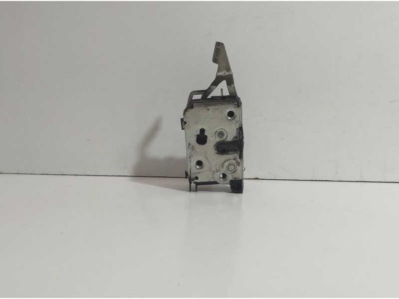 Recambio de cerradura puerta delantera izquierda para peugeot boxer caja cerr. techo sobreelev. (rs3200)(230)(´02) 1800 td techo