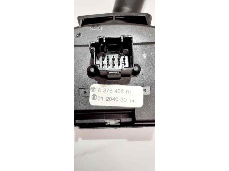 Recambio de mando limpia para bmw x5 (e53) 3.0d referencia OEM IAM 8375408M 42858 