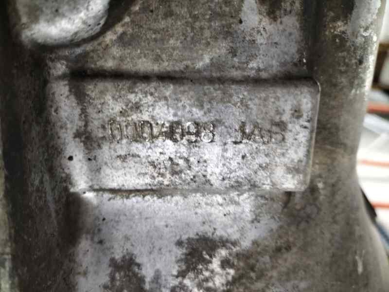 Recambio de caja cambios para jaguar s-type referencia OEM IAM AJV6//9G767AA 83458 