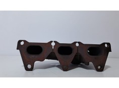 Recambio de colector escape para chevrolet camaro 3.6i camaro 2010 referencia OEM IAM 12571102 75650 R 2