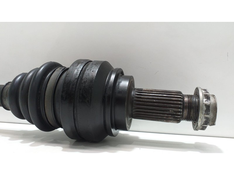 Recambio de transmision trasera derecha para bmw serie 6 coupe (e63) 630i referencia OEM IAM 7572423AI 54427 