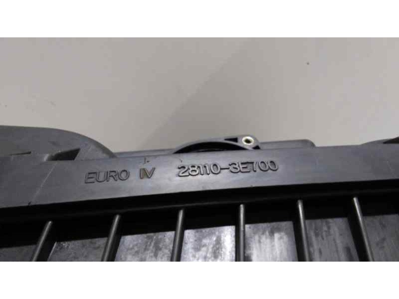 Recambio de filtro aire para kia sorento 2.5 crdi active referencia OEM IAM 281103E700 46542 