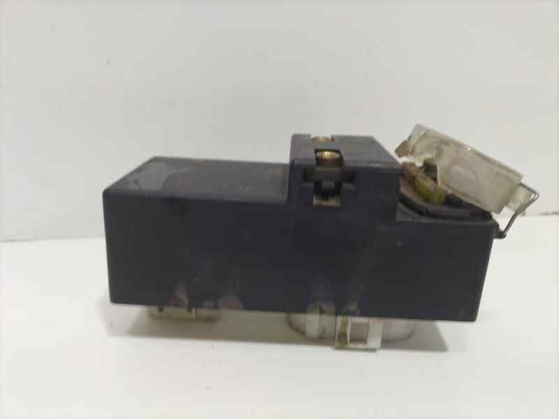 Recambio de modulo electronico para seat ibiza (6k) glx referencia OEM IAM 357919506 82060 