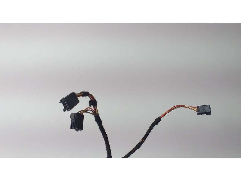 Recambio de motor apertura trampillas climatizador para audi q5 (8r) 3.0 tdi referencia OEM IAM 8K1971566 68726 