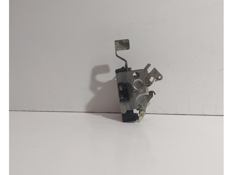 Recambio de cerradura puerta delantera izquierda para peugeot boxer caja cerr. techo sobreelev. (rs3200)(230)(´02) 1800 td techo