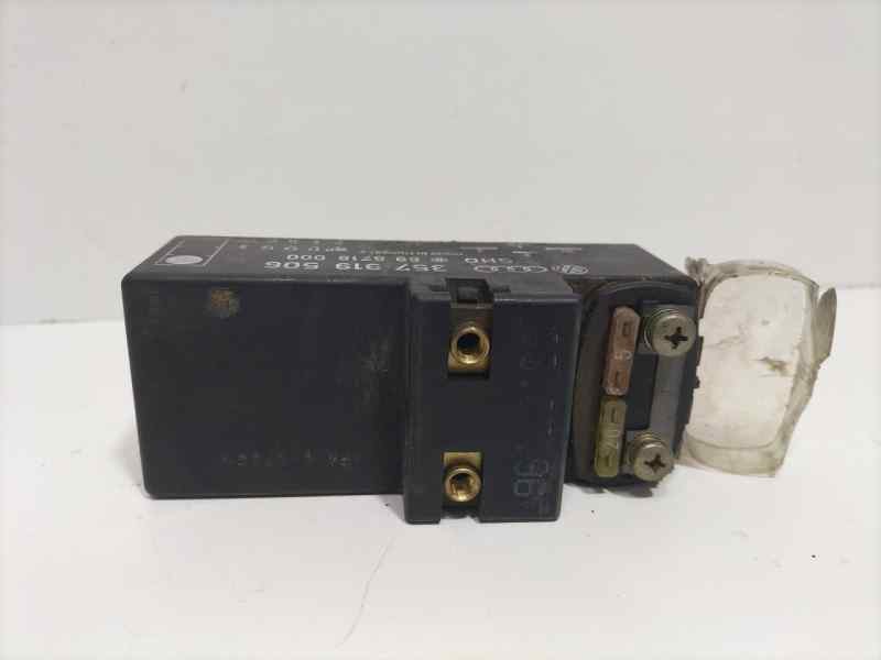 Recambio de modulo electronico para seat ibiza (6k) glx referencia OEM IAM 357919506 82060 