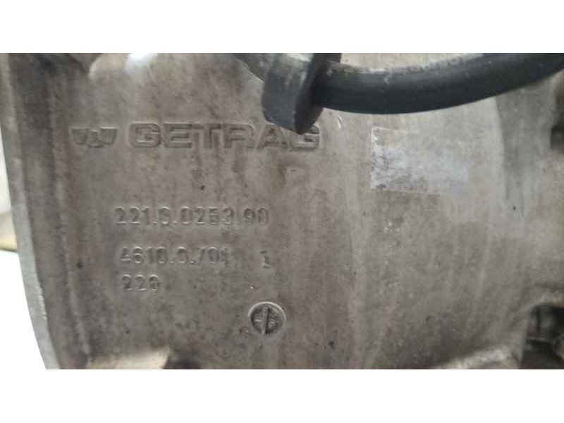 Recambio de caja cambios para jaguar s-type referencia OEM IAM AJV6//9G767AA 83458 