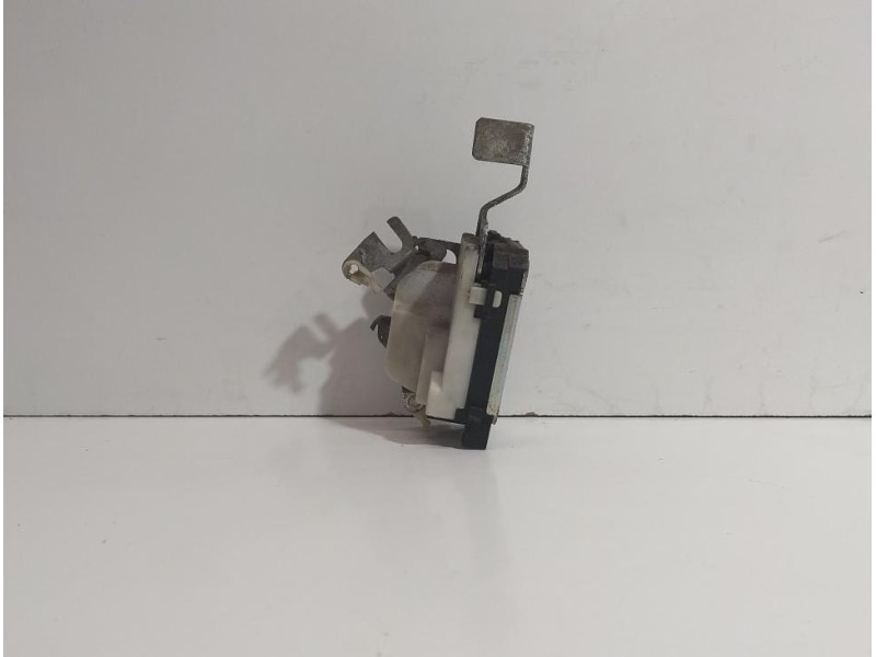 Recambio de cerradura puerta delantera izquierda para peugeot boxer caja cerr. techo sobreelev. (rs3200)(230)(´02) 1800 td techo