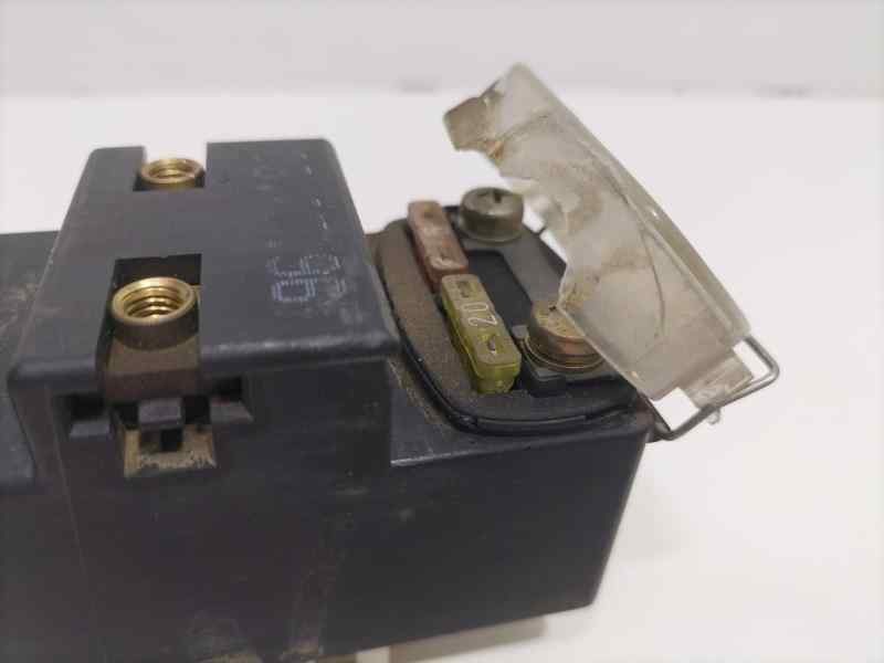 Recambio de modulo electronico para seat ibiza (6k) glx referencia OEM IAM 357919506 82060 