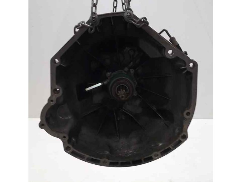 Recambio de caja cambios para jaguar s-type referencia OEM IAM AJV6//9G767AA 83458 
