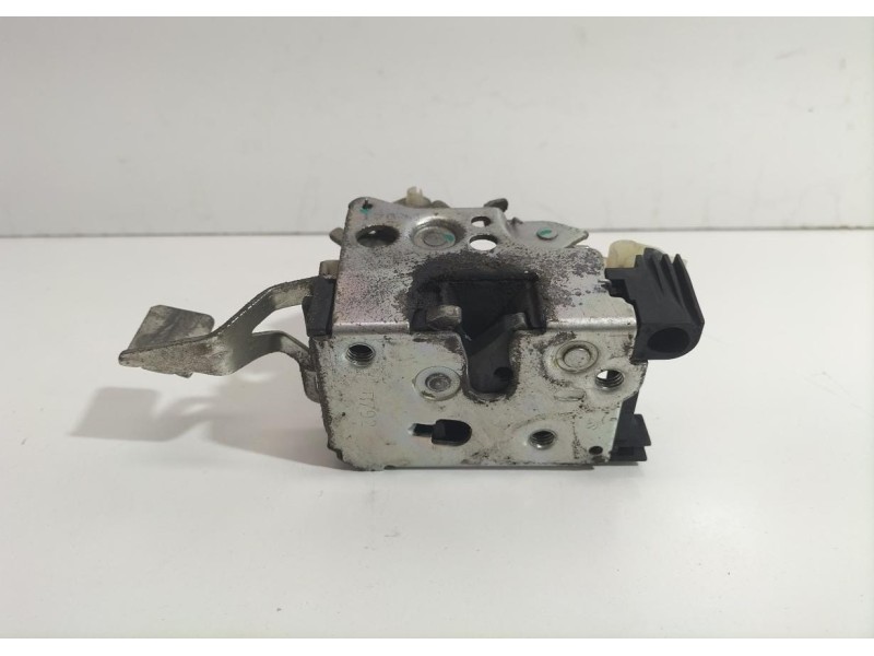 Recambio de cerradura puerta delantera izquierda para peugeot boxer caja cerr. techo sobreelev. (rs3200)(230)(´02) 1800 td techo