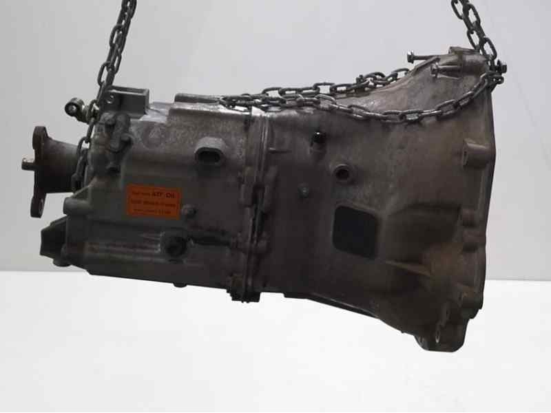 Recambio de caja cambios para jaguar s-type referencia OEM IAM AJV6//9G767AA 83458 