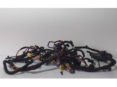 Recambio de caja reles / fusibles para audi q5 (8r) 3.0 tdi referencia OEM IAM TAB026068Q 68727 