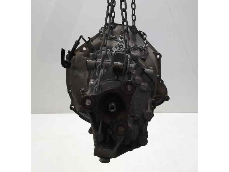 Recambio de caja cambios para jaguar s-type referencia OEM IAM AJV6//9G767AA 83458 