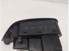 Recambio de mando luces para seat ibiza (6k) glx referencia OEM IAM 6K1941531D 82061  2