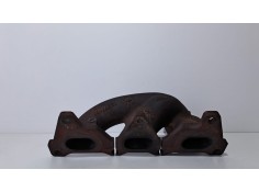 Recambio de colector escape para chevrolet camaro 3.6i camaro 2010 referencia OEM IAM 12571101 75651 R 2