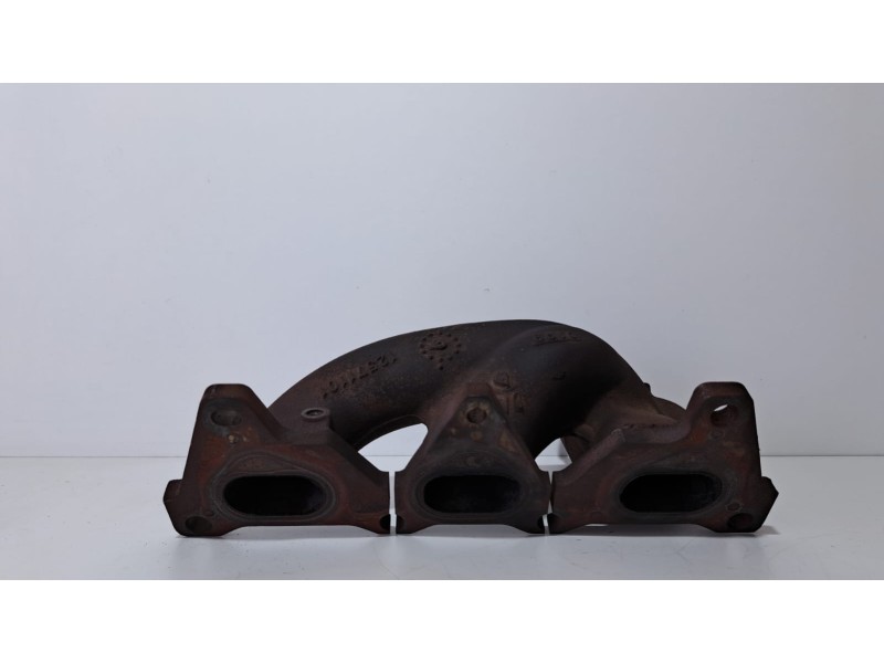 Recambio de colector escape para chevrolet camaro 3.6i camaro 2010 referencia OEM IAM 12571101 75651 R