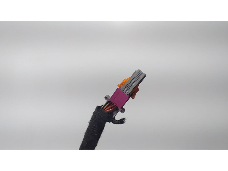 Recambio de caja reles / fusibles para audi q5 (8r) 3.0 tdi referencia OEM IAM TAB026068Q 68727 