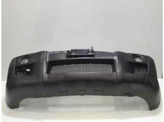 Recambio de paragolpes delantero para hyundai tucson (jm) 2.0 crdi comfort (4wd) referencia OEM IAM 865112E040 84071 R