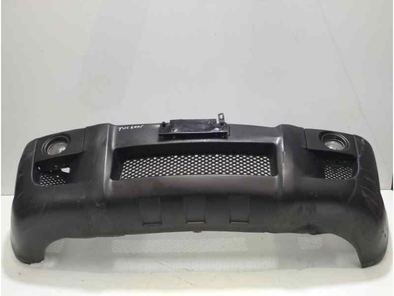 Recambio de paragolpes delantero para hyundai tucson (jm) 2.0 crdi comfort (4wd) referencia OEM IAM 865112E040 84071 R