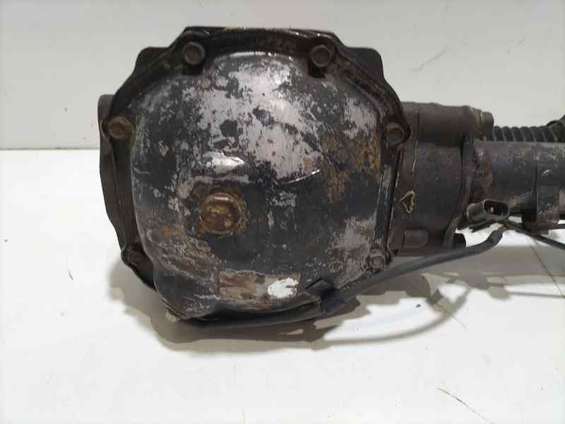 Recambio de diferencial delantero para mitsubishi montero (v20/v40) 2.5 turbodiesel referencia OEM IAM 4D56 86721 