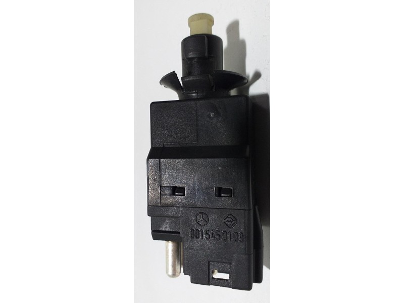 Recambio de sensor para mercedes-benz clase slk (w170) roadster 230 compressor (170.447) referencia OEM IAM 0015450109 58334 