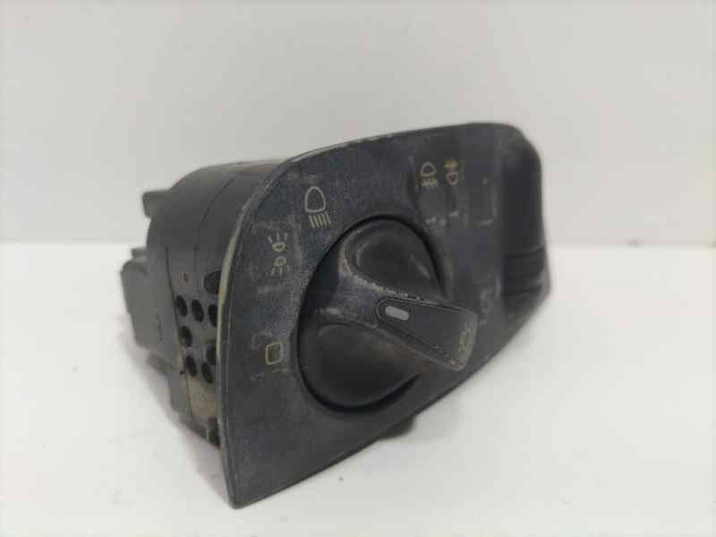 Recambio de mando luces para seat ibiza (6k) glx referencia OEM IAM 6K1941531D 82061 