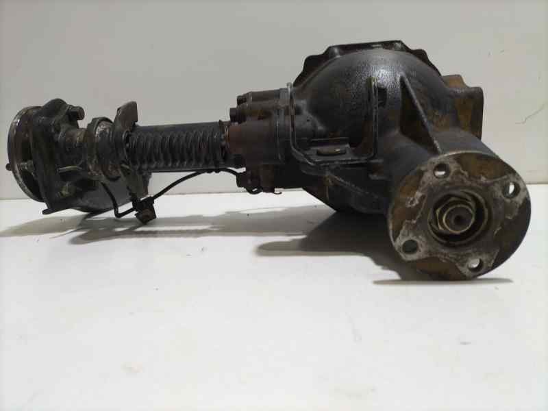 Recambio de diferencial delantero para mitsubishi montero (v20/v40) 2.5 turbodiesel referencia OEM IAM 4D56 86721 