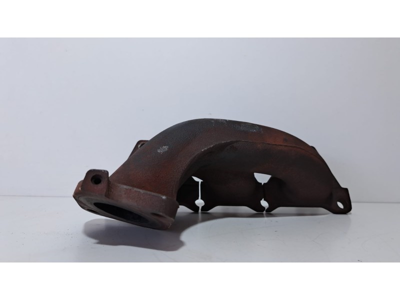 Recambio de colector escape para chevrolet camaro 3.6i camaro 2010 referencia OEM IAM 12571101 75651 R